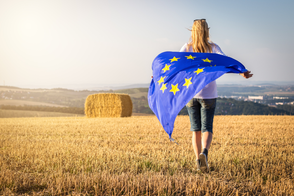 agricoltura piano Ue giovani