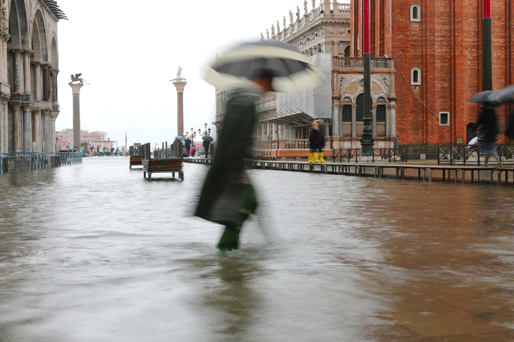 alluvione