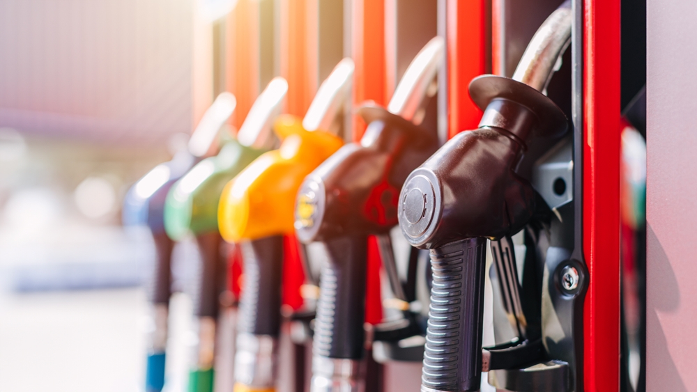 accise carburanti