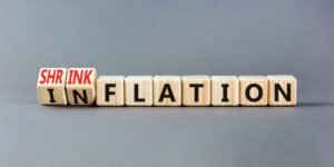 Shrinkflation