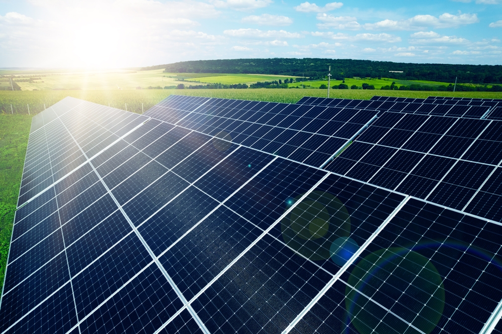 energia solare