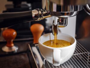 costo caffè