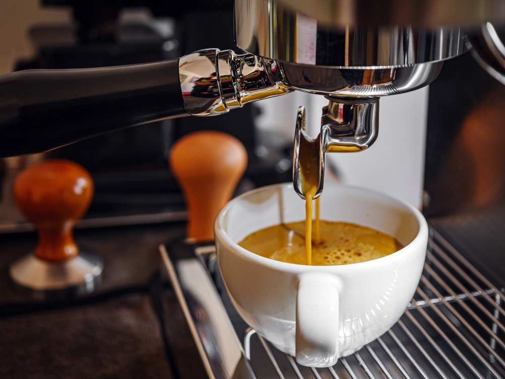 costo caffè