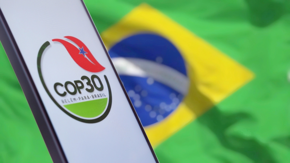 pre-cop 30 Brasilia