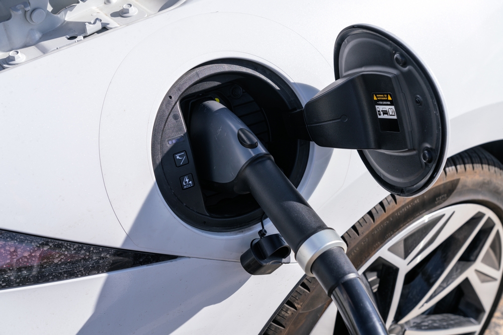 Bonus auto elettriche 2025