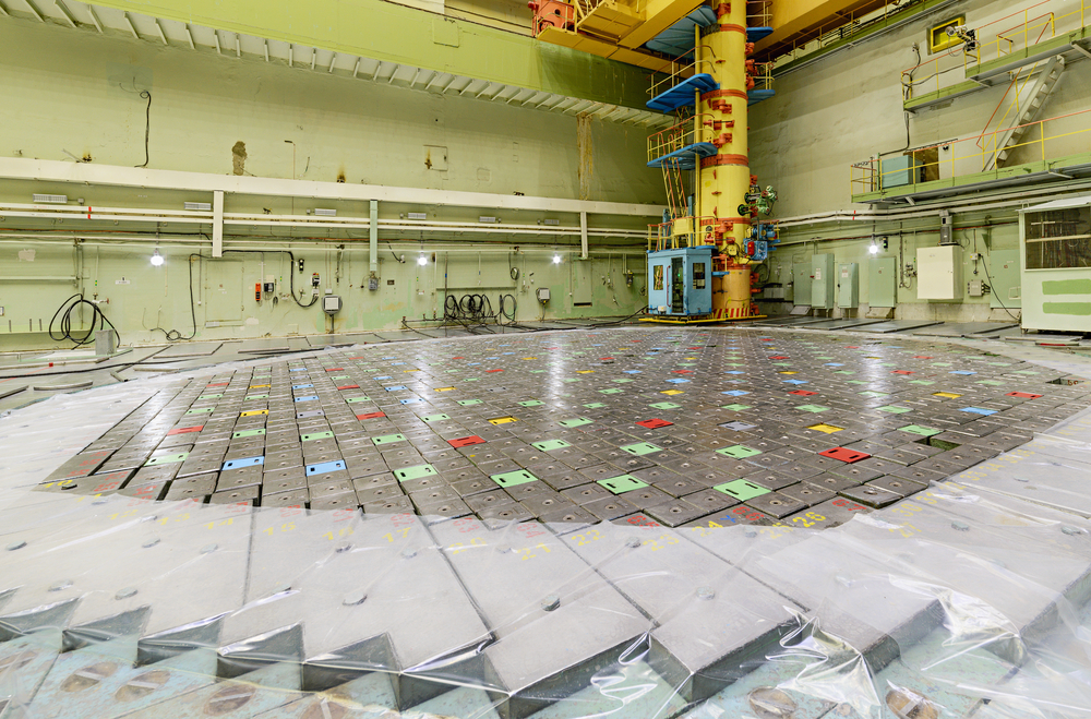 nucleare sostenibile Italia