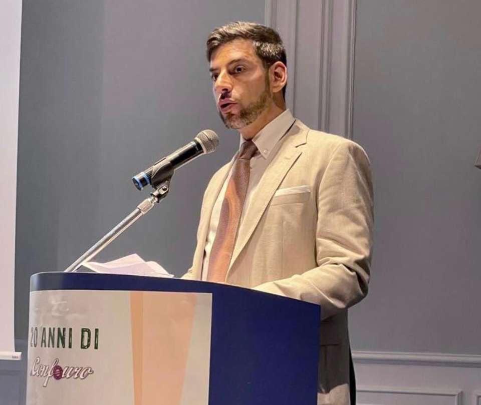 andrea-tiso2-002 COP30, Confeuro: occasione mancata sui combustibili fossili e sul clima