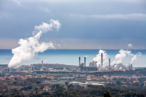 Climate Change Performance Index 2026