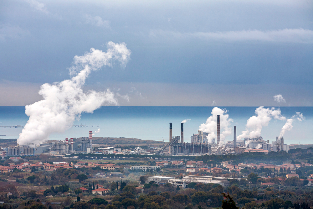 Climate Change Performance Index 2026