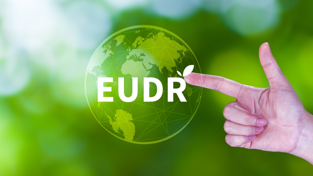 deforestazione regolamento EUDR Wwf