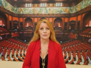 cibo terapeutico animali