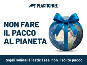 Plastic free onlus