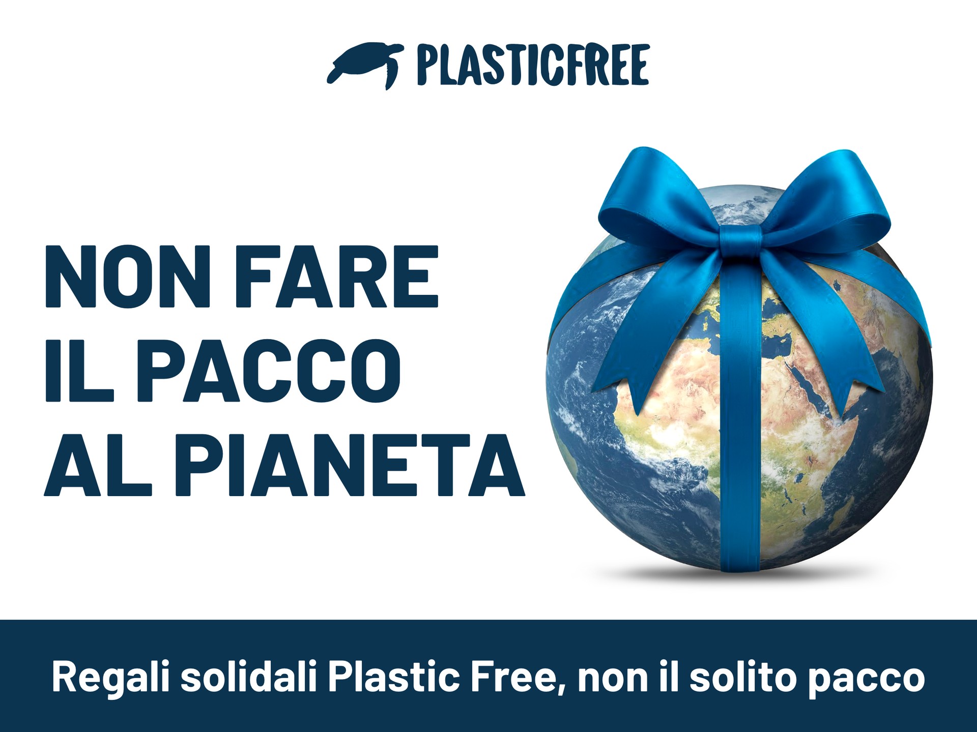 Plastic free onlus
