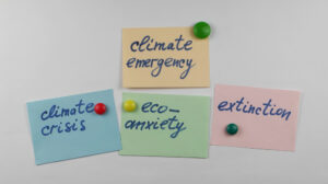 sindrome da rientro cambiamento climatico