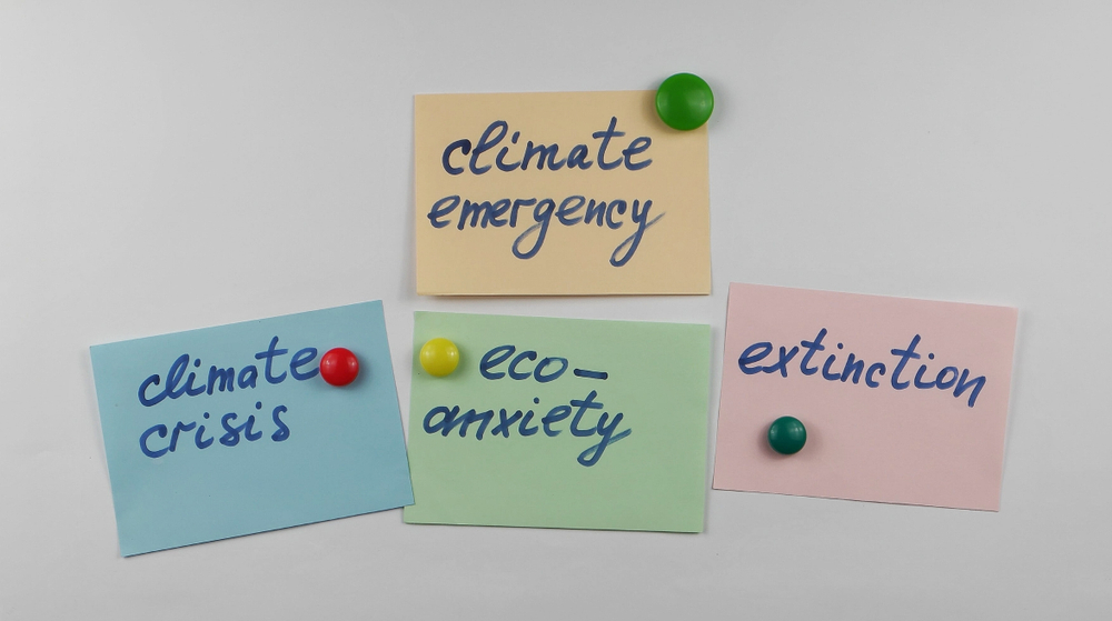 sindrome da rientro cambiamento climatico