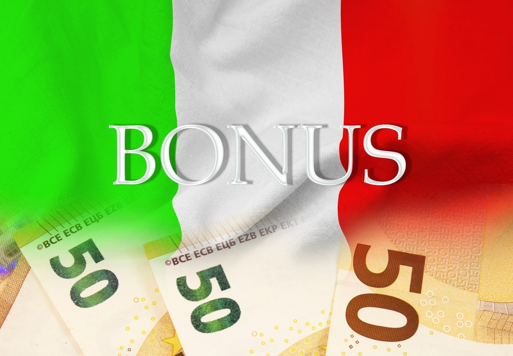bonus bollette 55 euro