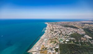 quarta pista aeroporto Fiumicino