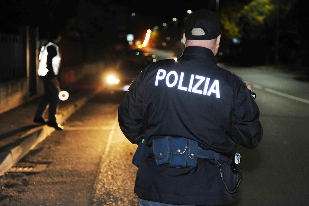 nuovo codice della strada 2026