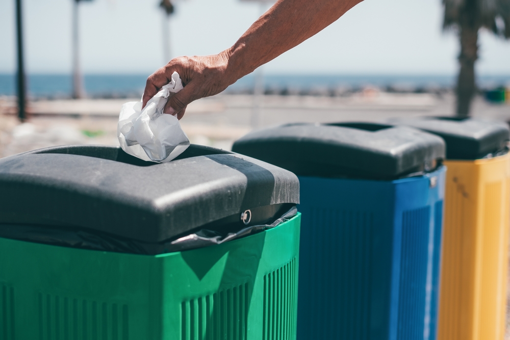 raccolta differenziata Toscana