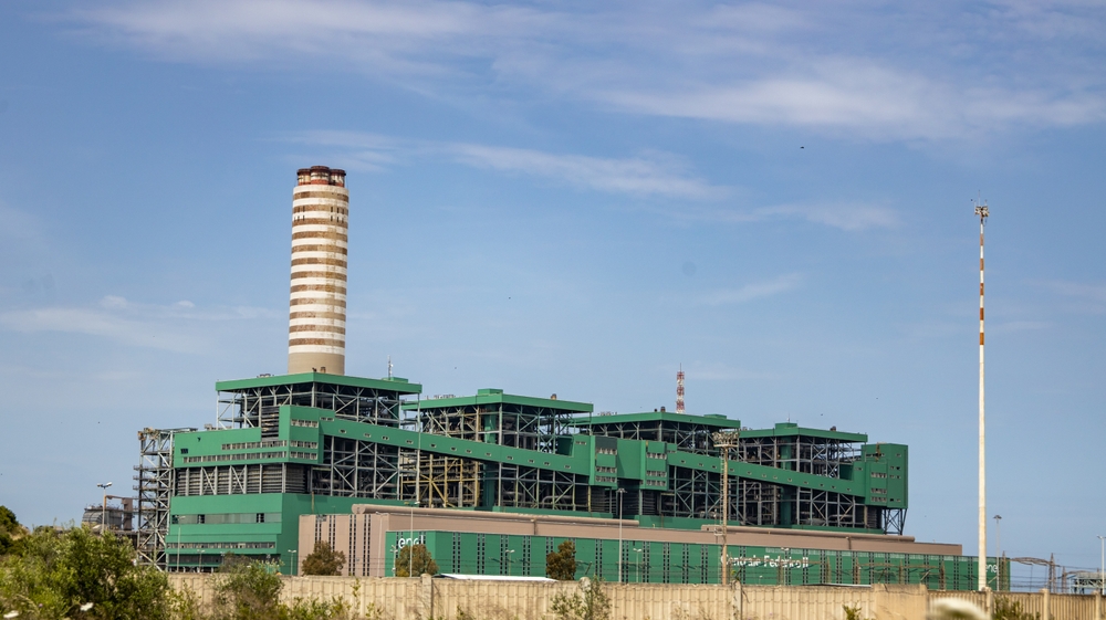 centrali carbone 2026