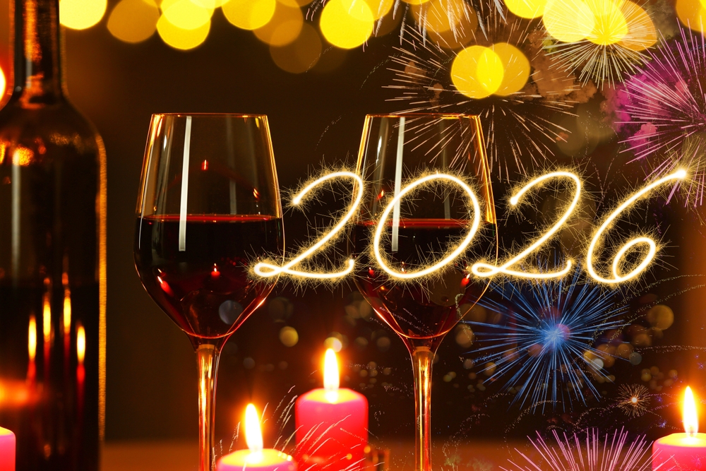 inquinamento indoor cenone capodanno