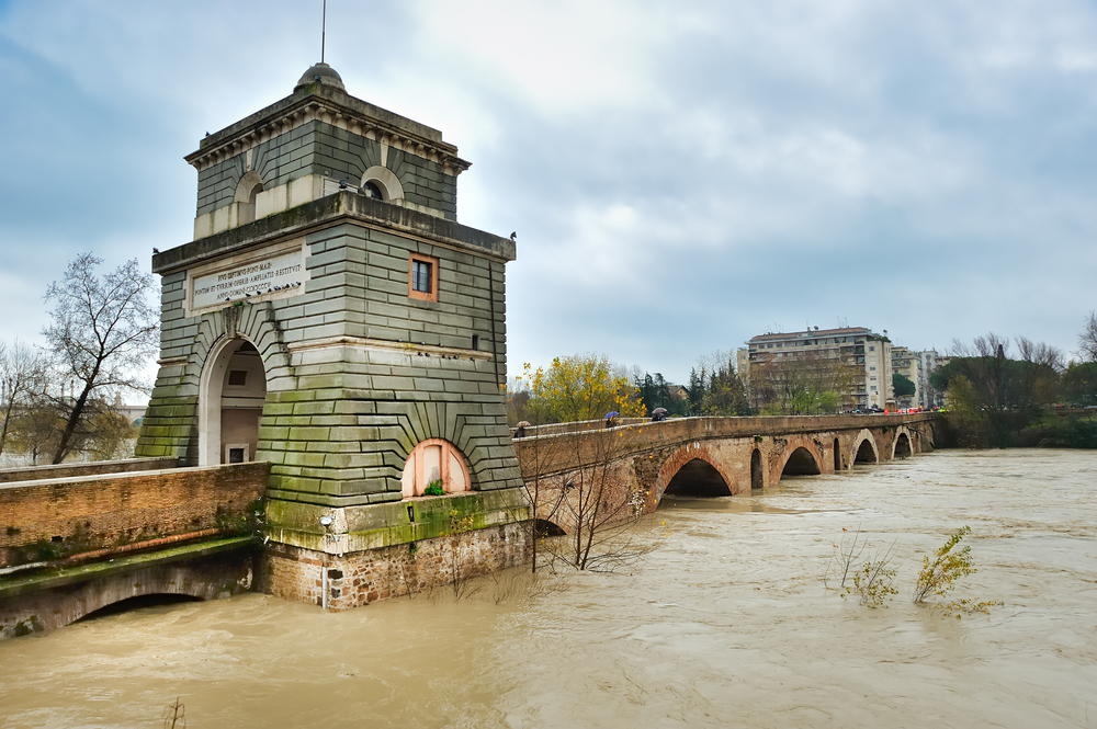 geologi città spugna