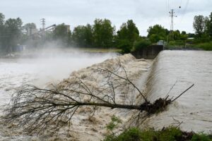 allarme maltempo Confeuro