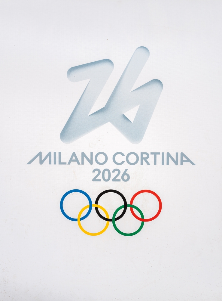 Eni Milano Cortina 2026
