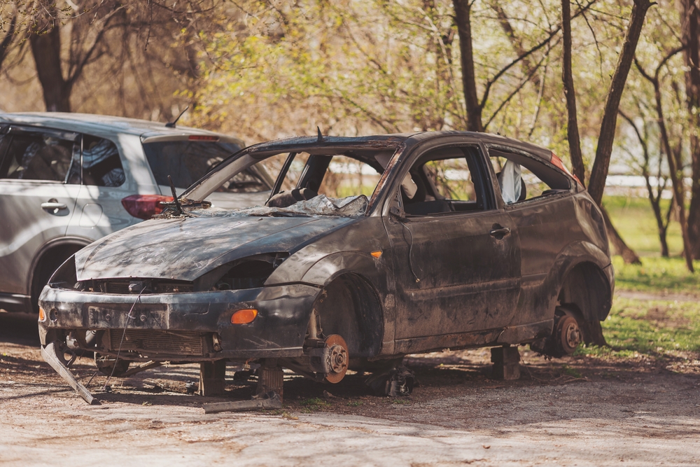 cancellazione PRA fermo amministrativo