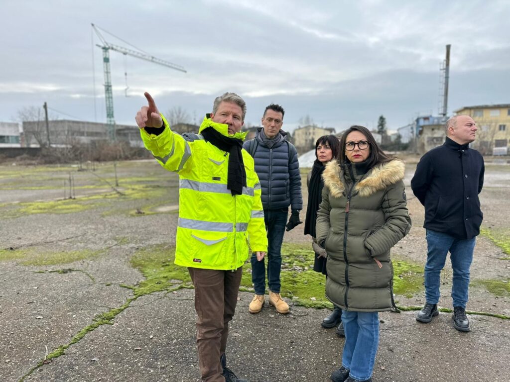 sopralluogo-Campogalliano-2-1024x768 Da fabbriche abbandonate a nuove aree sicure: la svolta dell’Emilia-Romagna sui "siti orfani"