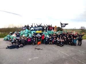 Plastic Free Delta del Po