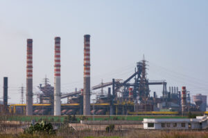 Rigassificatore Taranto