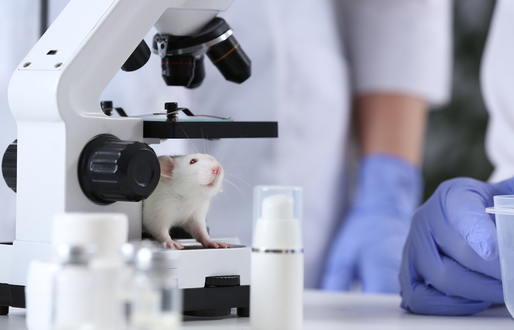 test animali milleproroghe