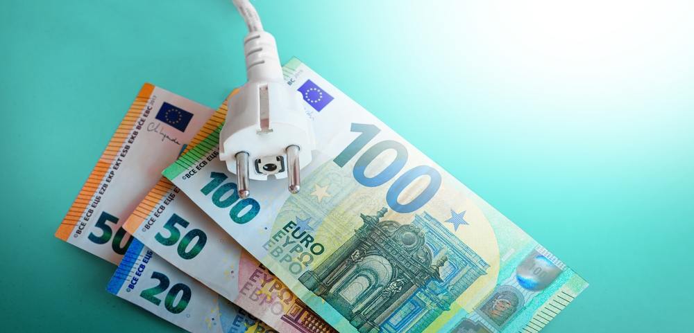 stop bollette ciclone Harry