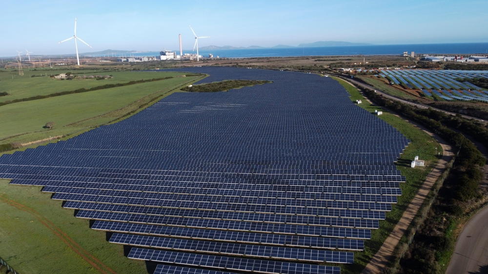 aree idonee rinnovabili Sardegna