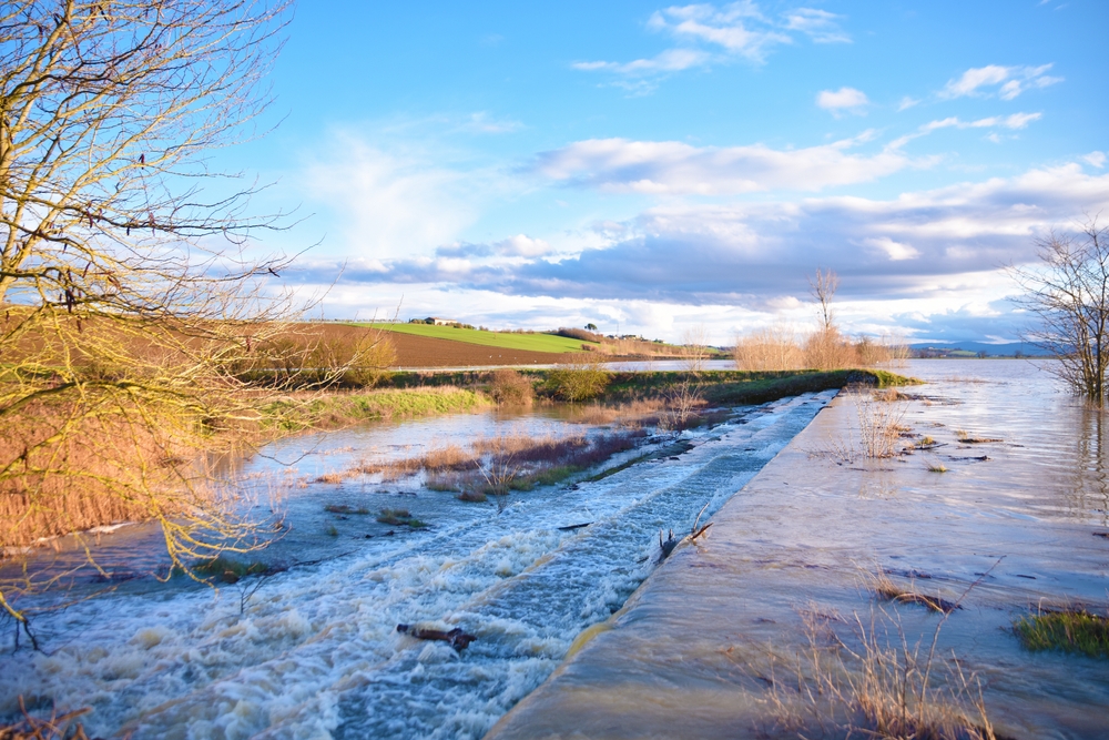 alluvioni Toscana