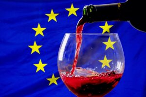 pacchetto vino UE