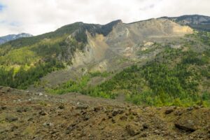 rischio idrogeologico