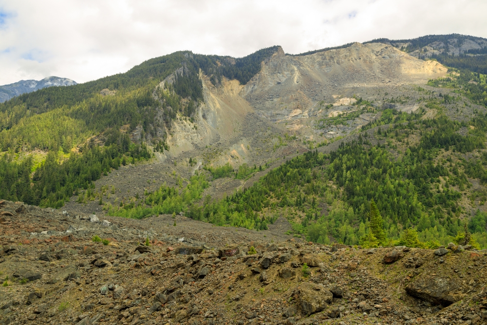 rischio idrogeologico