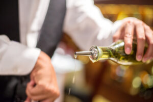 marchio biologico italiano