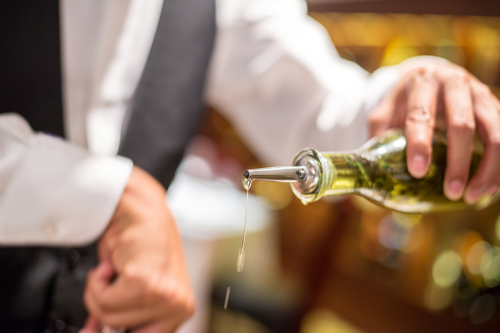 marchio biologico italiano