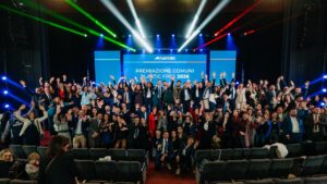 Comuni Plastic Free 2026 microplastiche