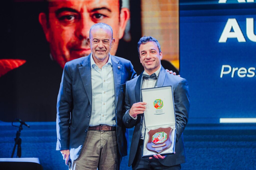 30-1024x682 Comuni Plastic Free, 141 premiati a Roma: «Il 90% della plastica nel nostro corpo la respiriamo»