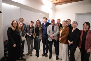 rischio idrogeologico