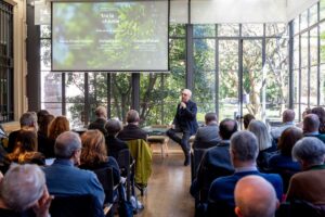 Tree Canopy Cover Milano