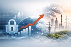 Cyberattacchi energia