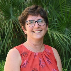 Laura Castelli CDCNPA