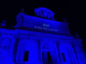 Earth Hour 2026 Italia