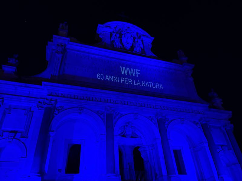 Earth Hour 2026 Italia