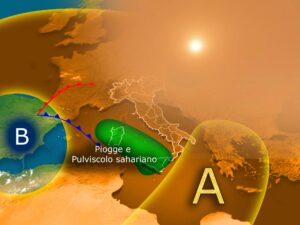 ciclone iberico-algerino